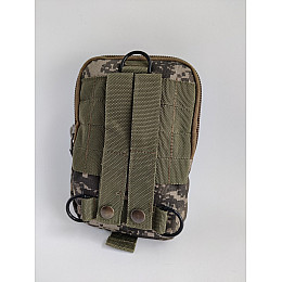 Сумка для документів 4Profi піксель