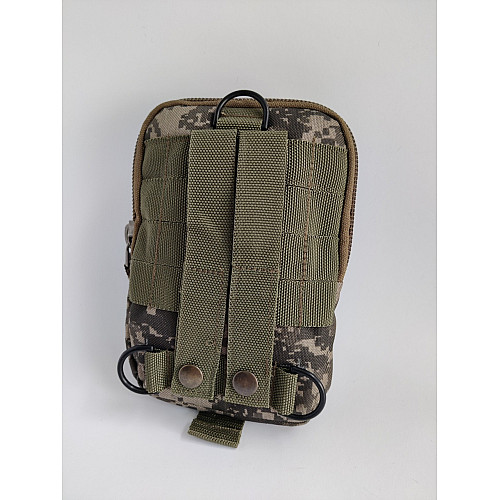 Сумка для документів 4Profi піксель