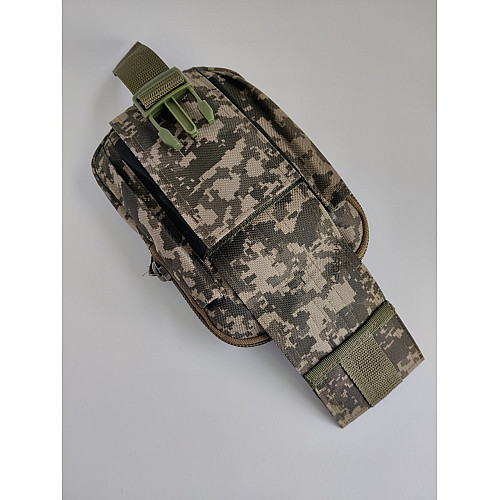 Сумка для документів 4Profi піксель