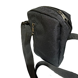 Сумка міська через плече Tactic 4profi №1 чорна