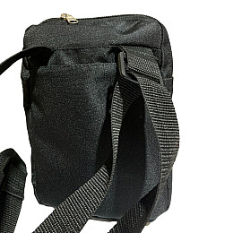 Сумка міська через плече Tactic 4profi №2 чорна