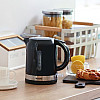 Чайник електричний 1 л MAGIO MG-111 Black
