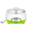 Йогуртниця автоматична RIAS Yogurt Machine 15W Green (3_02263)