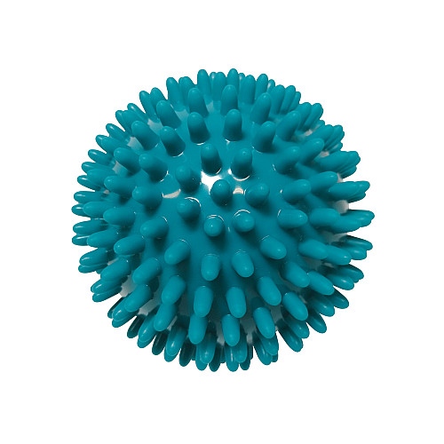 Мяч массажный Sveltus Strong 9 см Синий (SLTS-0453)