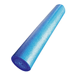 Роллер массажный Sveltus 90 см Синий (SLTS-2503)