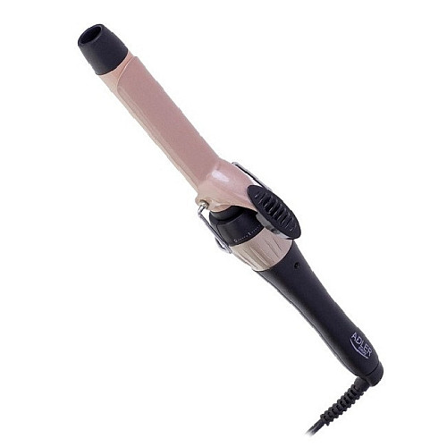 Плойка для волос 25 мм Adler AD 2117 з терморегулятором