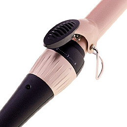 Плойка для волос 25 мм Adler AD 2117 з терморегулятором