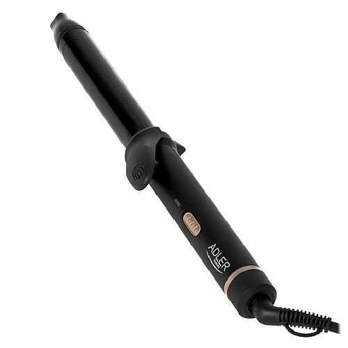 Плойка для локонів 25 мм Adler AD 2115