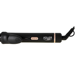 Плойка для локонів 25 мм Adler AD 2115