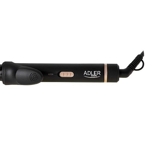 Плойка для локонів 25 мм Adler AD 2115