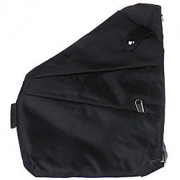 Сумка чоловіча під руку VI Чорний