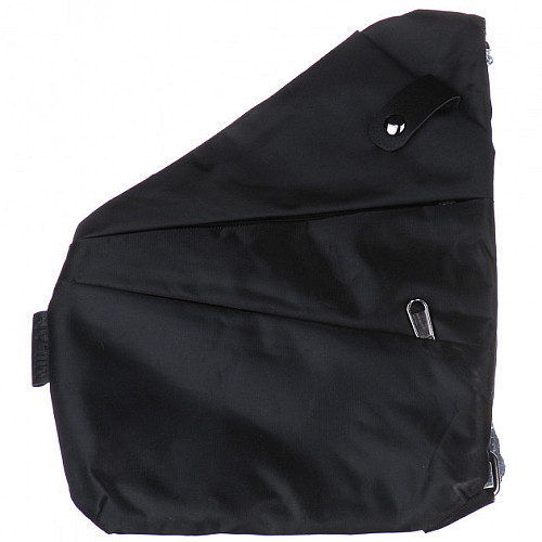 Сумка чоловіча під руку VI Чорний