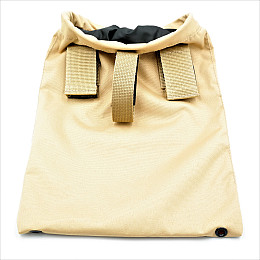 Сумка скидання sbros-lmn-003 Weatro Койот