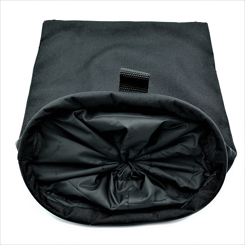 Сумка скидання sbros-lmn-001 Weatro Чорний