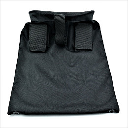 Сумка скидання sbros-lmn-001 Weatro Чорний