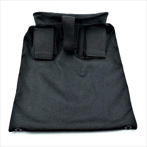 Сумка скидання sbros-lmn-001 Weatro Чорний