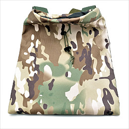 Сумка скидання sbros-lmn-004 Weatro Камуфляж Мультикам