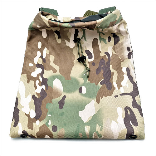 Сумка скидання sbros-lmn-004 Weatro Камуфляж Мультикам