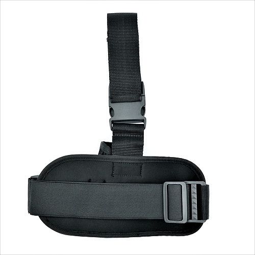 Тактична кобура на стегна Weatro kobura-lmn-001 Чорний