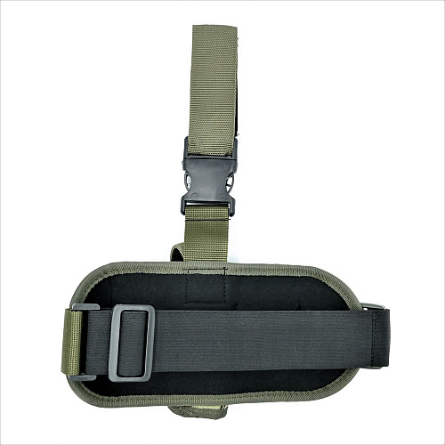 Тактична кобура на стегна Weatro Мультикам