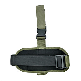 Тактична кобура на стегна Weatro kobura-lmn-005 Піксель