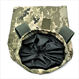 Сумка сброса sbros-lmn-005 Weatro Пиксель