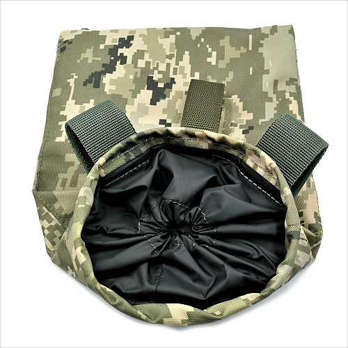 Сумка сброса sbros-lmn-005 Weatro Пиксель