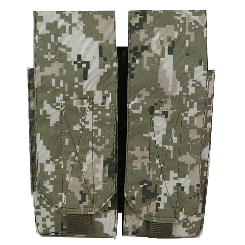 Армійський підсумок для чотирьох автоматних магазинів АК Ukr Military ЗСУ Піксель (S1645306)
