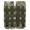 Армійський підсумок для чотирьох автоматних магазинів АК Ukr Military ЗСУ Піксель (S1645306)