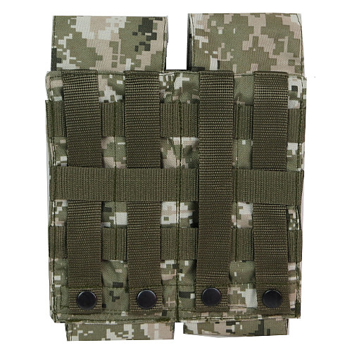 Армійський підсумок для чотирьох автоматних магазинів АК Ukr Military ЗСУ Піксель (S1645306)