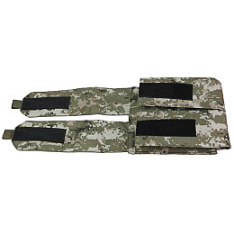 Армійський підсумок для чотирьох автоматних магазинів АК Ukr Military ЗСУ Піксель (S1645306)