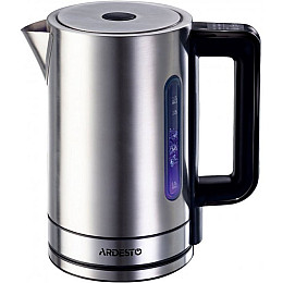 Электрочайник 1,7 л Ardesto серый EKL-FD700SS