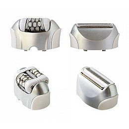 Эпилятор аккумуляторный Rozia 6005