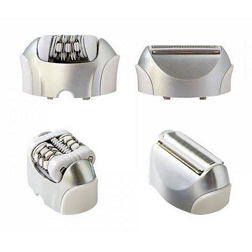 Эпилятор аккумуляторный Rozia 6005