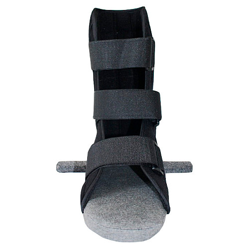 Фіксатор на голеностоп Lesko DS-65 Adult S