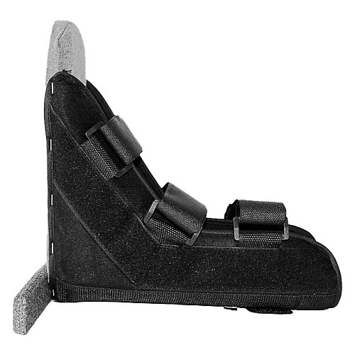 Фіксатор на голеностоп Lesko DS-65 Adult S