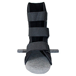 Фіксатор на голеностоп Lesko DS-65 Adult M