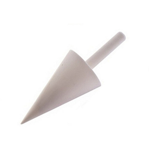 Вафельница для тонких вафель + конус для рожков MAGIO MG-397 Yellow