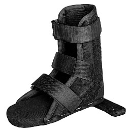 Фіксатор на голеностоп Lesko DS-65 Діти L