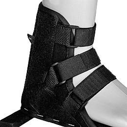 Фіксатор на голеностоп Lesko DS-65 Діти L