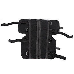 Тутор колінного суглоба Lesko AR1055 S фіксатор колінного суглоба