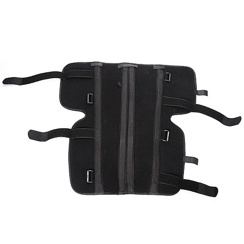 Тутор колінного суглоба Lesko AR1055 S фіксатор колінного суглоба