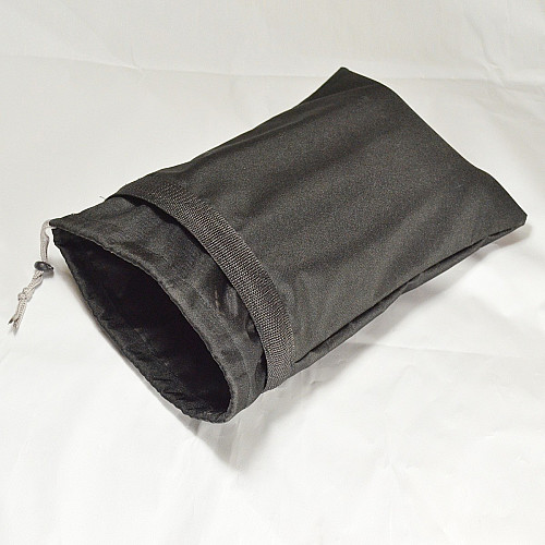 Сумка для скидання магазинів 4Profi чорна