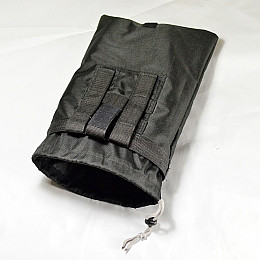 Сумка для скидання магазинів 4Profi чорна