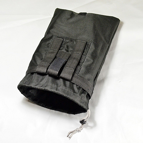 Сумка для скидання магазинів 4Profi чорна