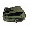 Сумка для документів з двома кишенями Cordura хаки Tactic 4profi