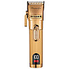 Беспроводная машинка для стрижки волос с дисплеем MAGIO МG-587 титан Gold