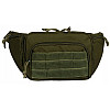 Тактична сумка на пояс 410*170*90мм рюкзак PETERSON 716-02-8992-Army-Green