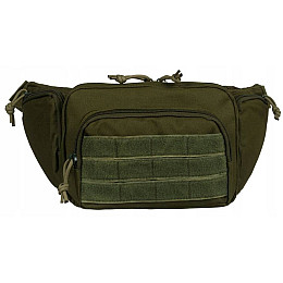 Тактична сумка на пояс 410*170*90мм рюкзак PETERSON 716-02-8992-Army-Green
