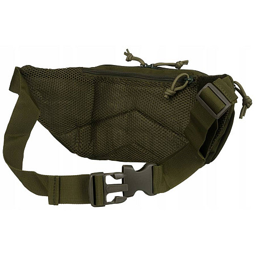 Тактична сумка на пояс 410*170*90мм рюкзак PETERSON 716-02-8992-Army-Green